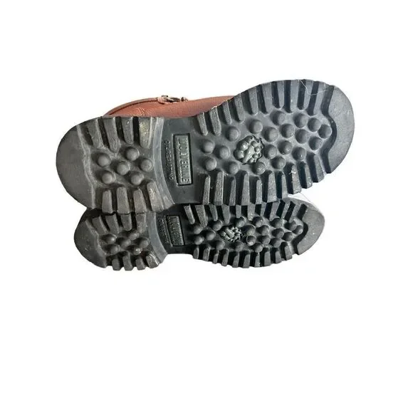 Wolverine Steel Toe Insulated Boots size 7.5 - Picture 7 of 10